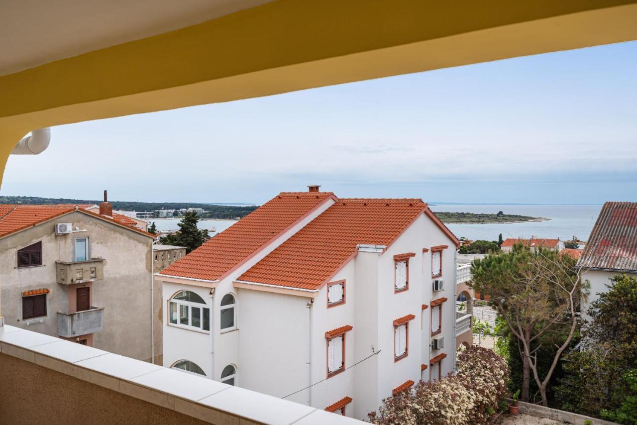 Nice Apartment Silvia Novaglia Esterno foto